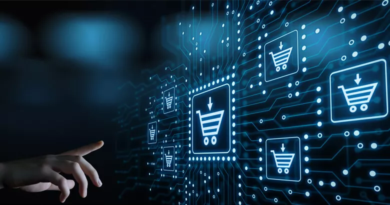 Retail & E-commerce