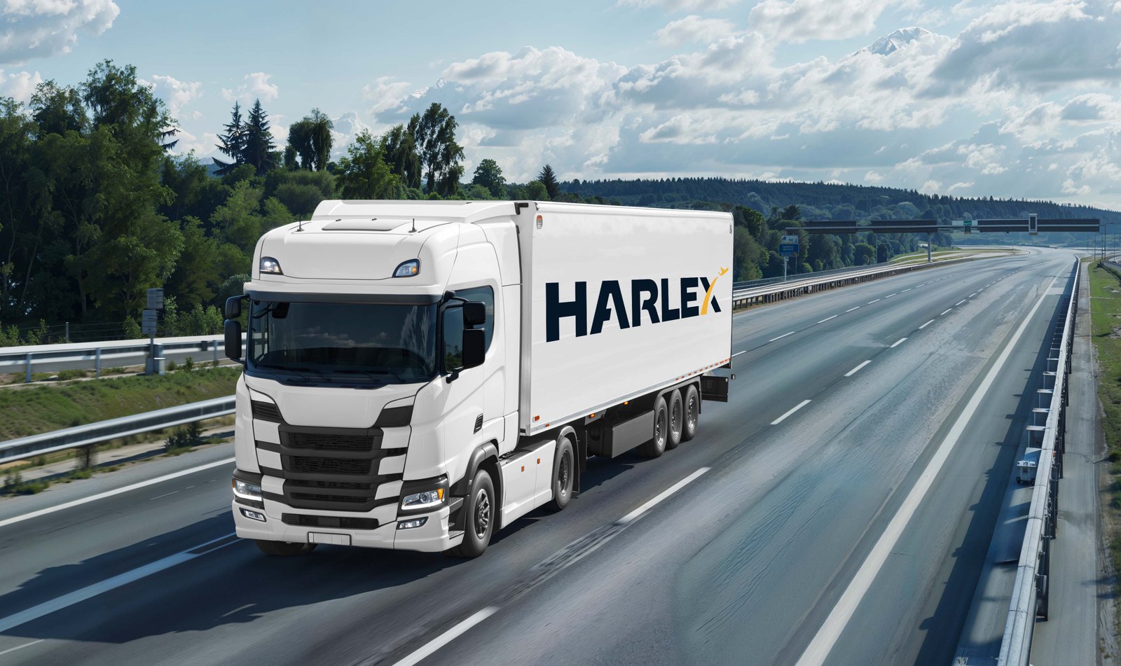 ROAD Freight