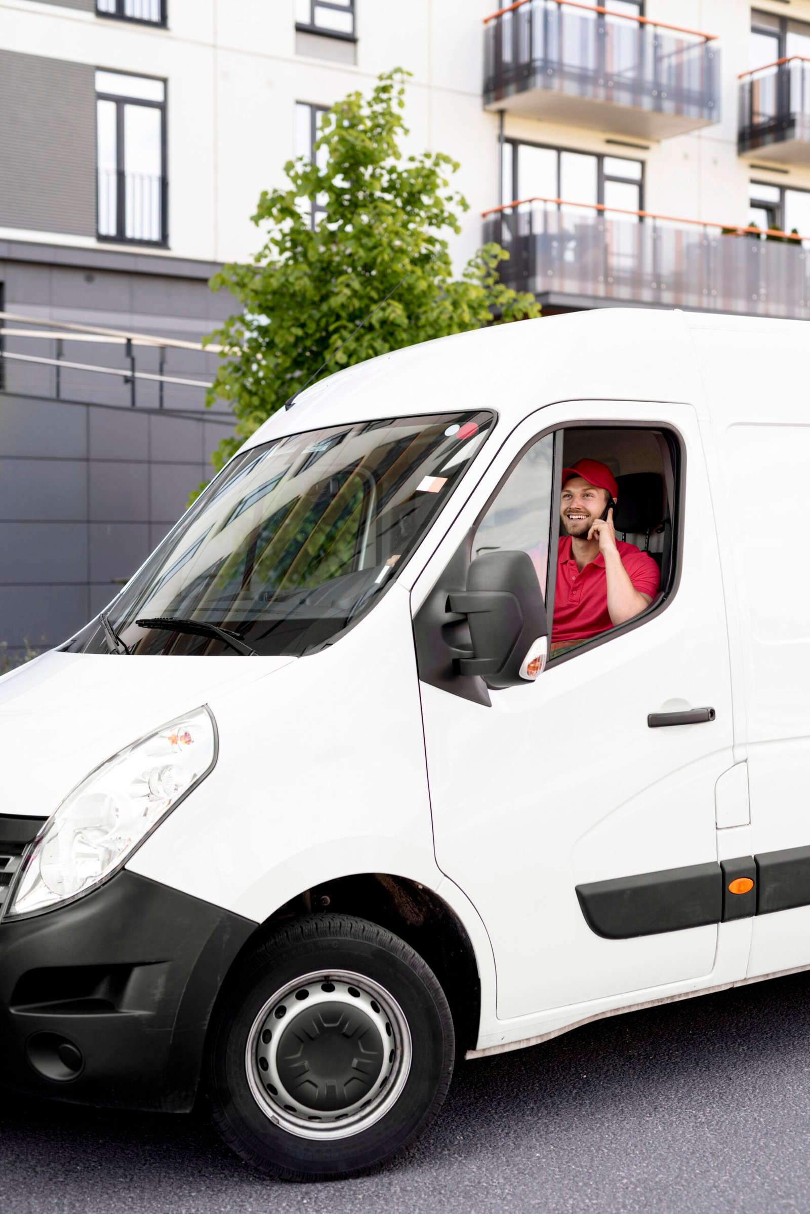 VAN Express
